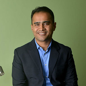Aditya Gadge