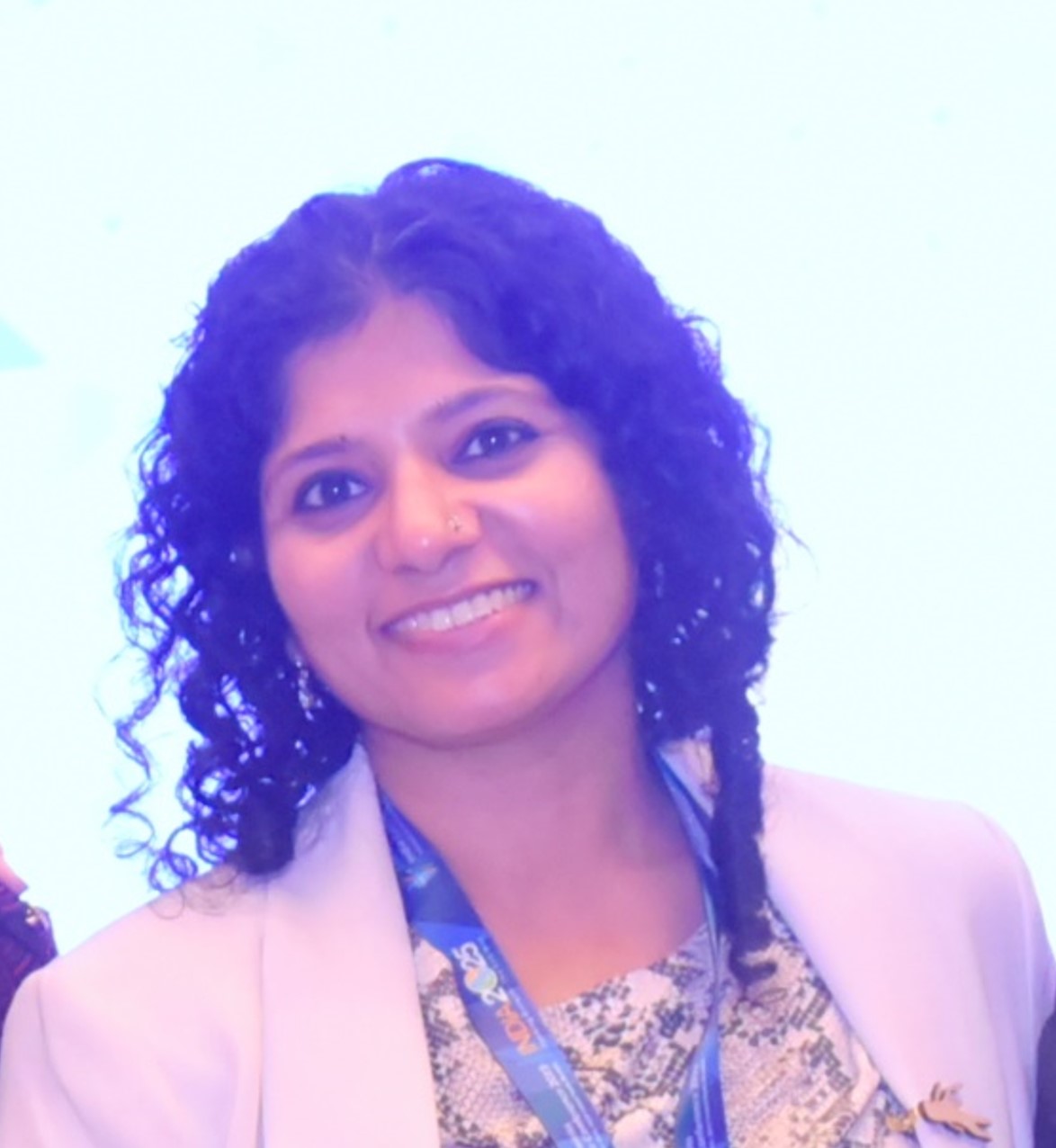 Sapna Prabhakaran