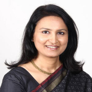 Anjali Bansal