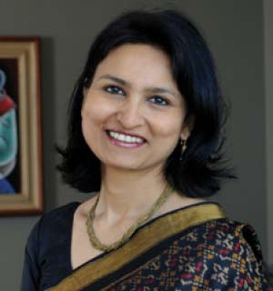 Anjali Bansal
