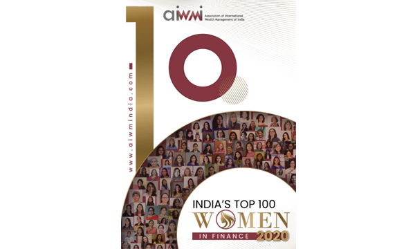 India’s Top 100 Women in Finance 2020 – Report