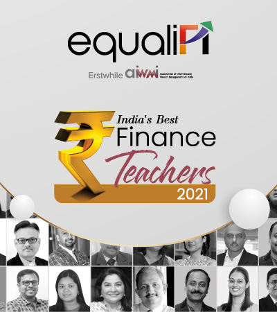 India’s Best Finance Teachers 2021