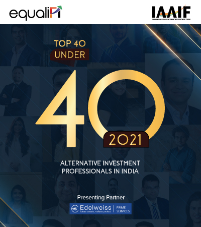 Top Under 40 Report – 2021
