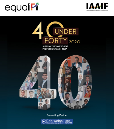 40 Under 40 Report – 2020