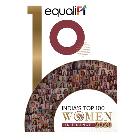 India’s Top 100 Women in Finance 2020 – Report