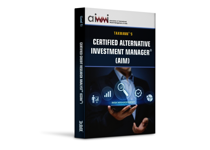 Certified Alternative Investment Manager (AIM)