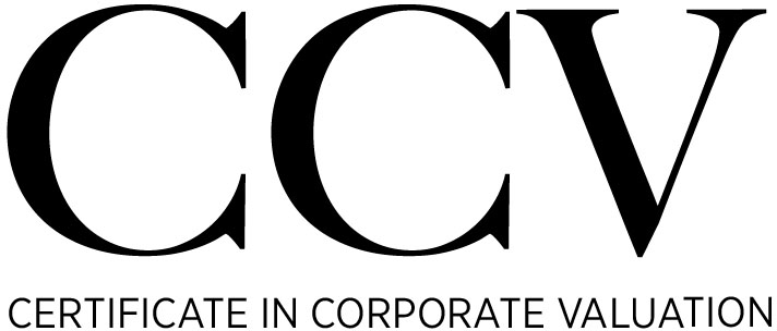 Certificate In Corporate Valuation (CCV)