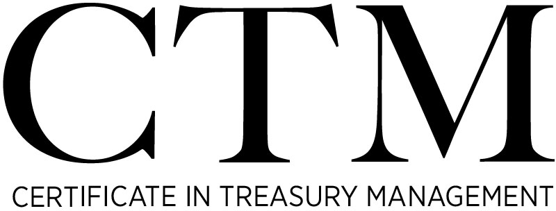 Certificate In Treasury Management (CTM)