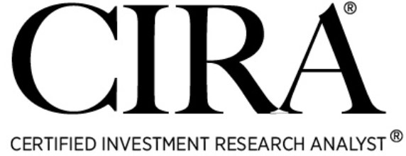 Certified Investment Research Analyst (CIRA®)