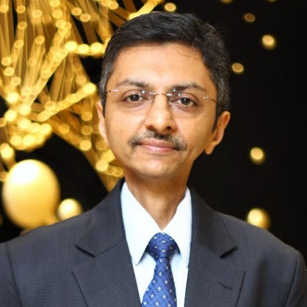 Rajesh Gandhi, Exqualifi Charter members