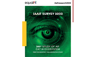 IAAIF Survey Report – 2022