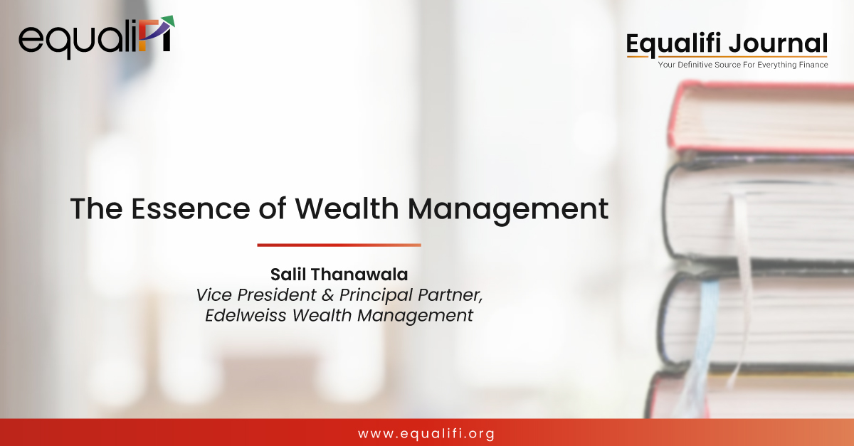 The Essence of Wealth Management