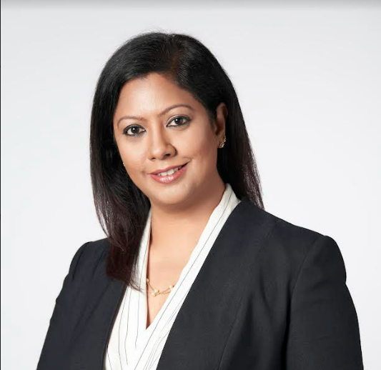 Shalini Sekhri, Exqualifi Charter members