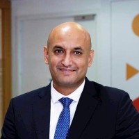 Shiv Gupta, Exqualifi Charter members