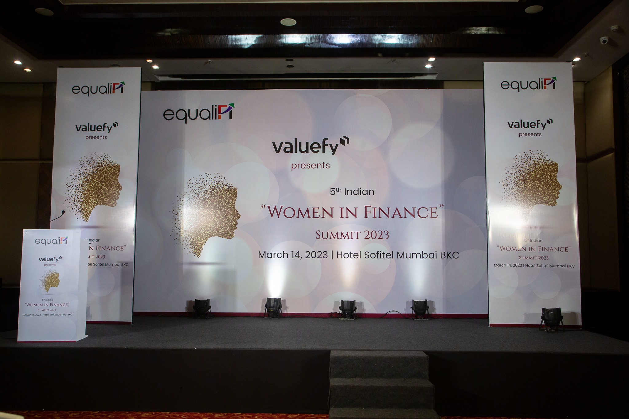 5th Indian Women in Finance Summit 2023