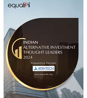 Indian Alternative Investment Thought leader 2024 Report
