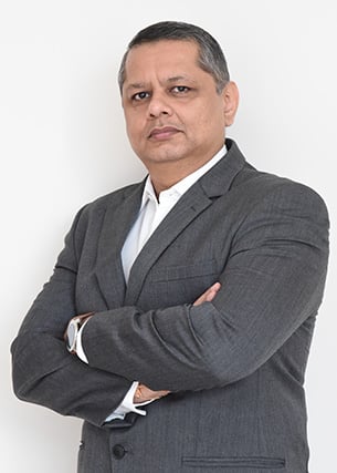 Rajeev Saptarshi