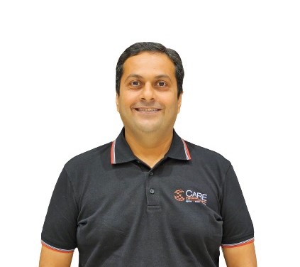 VIshal Shah, Exqualifi Charter members