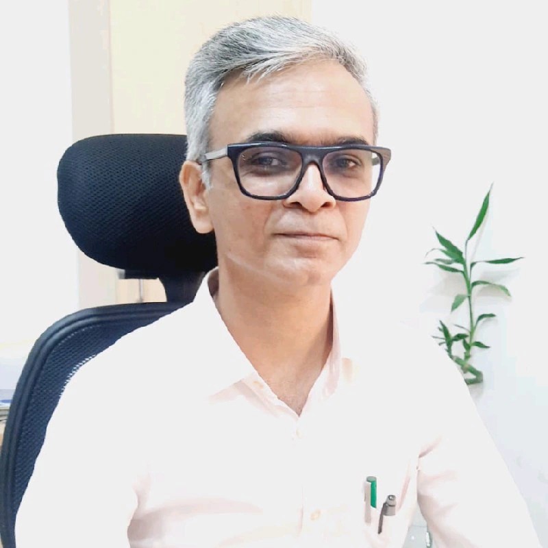 Vanesh Panchal