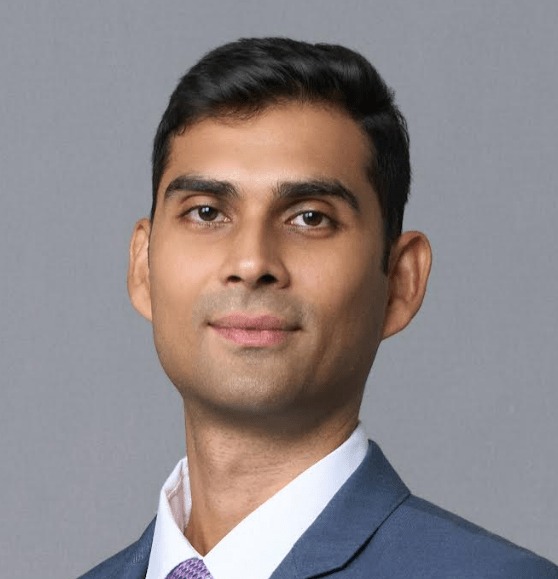 Piyush Gupta, Exqualifi Charter members