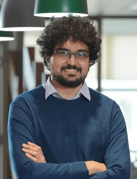 Siddharth Pai, Exqualifi Charter members