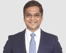 Amit Agarwal, Exqualifi Charter members