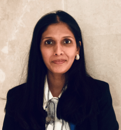 Vidya Phanse, Exqualifi Charter members