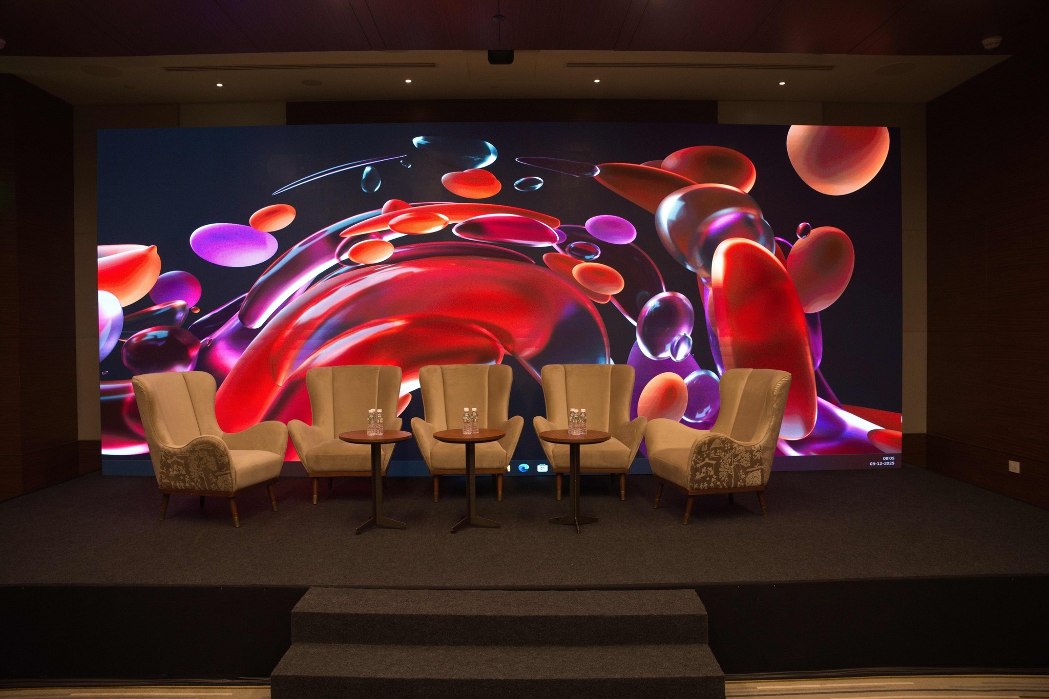 3rd Indian Fund Admin Innovation Summit 2025