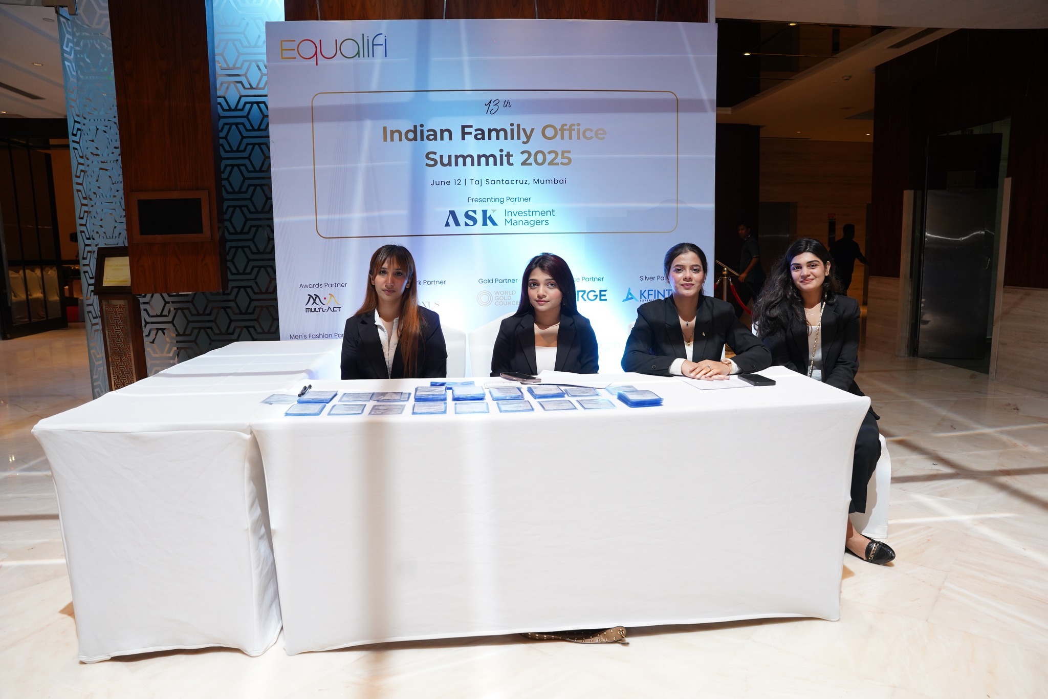 13th Indian Family Office Summit 2025