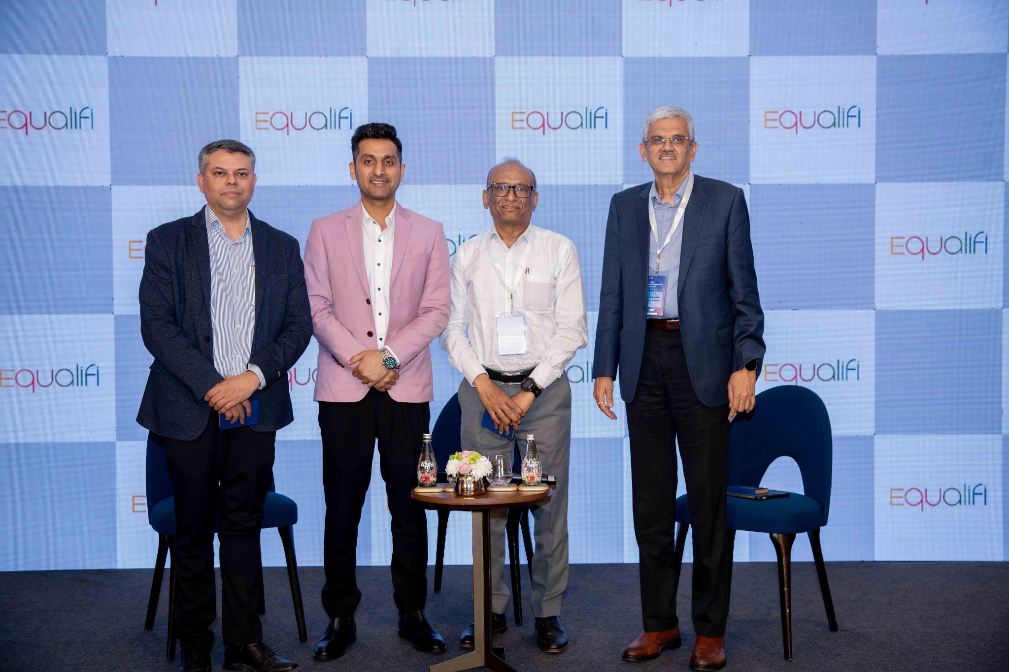 14th Indian Wealth Management Summit 2026