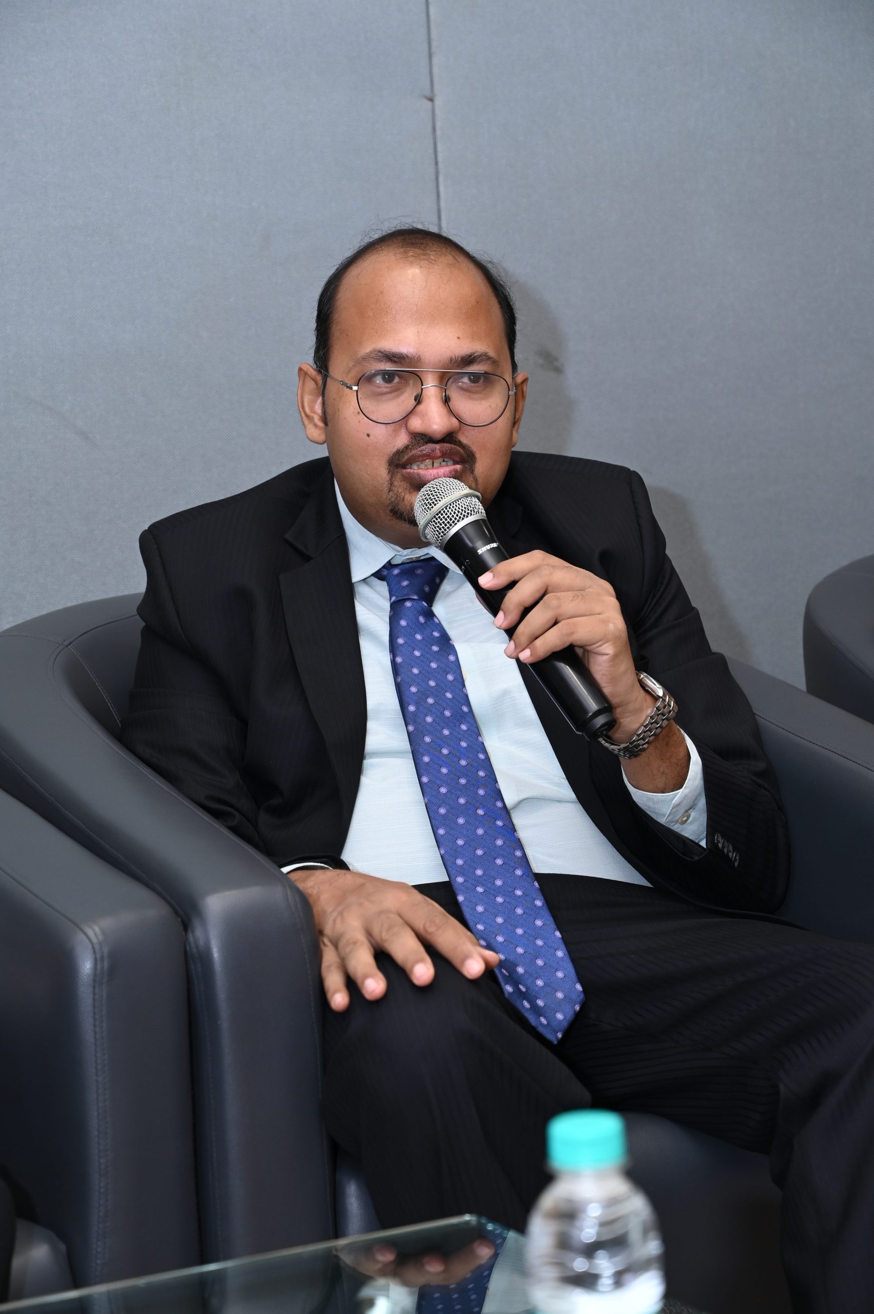 Anirudh Gupta