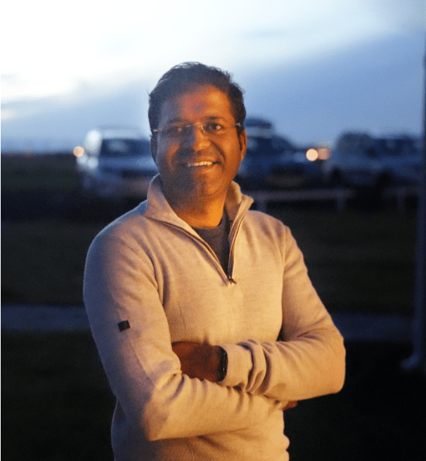 Pratekk Agarwaal