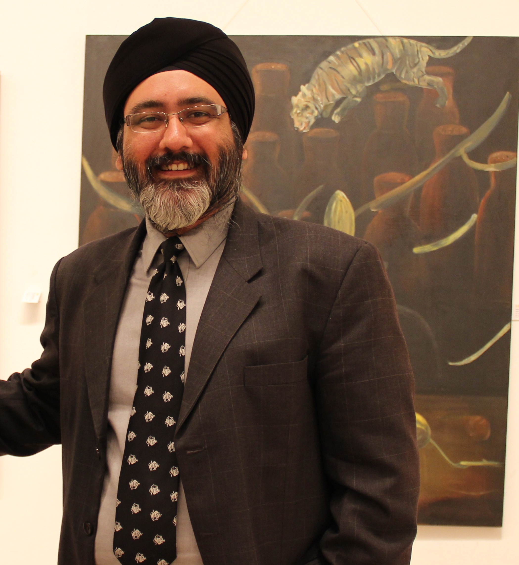 Rishiraj Sethi