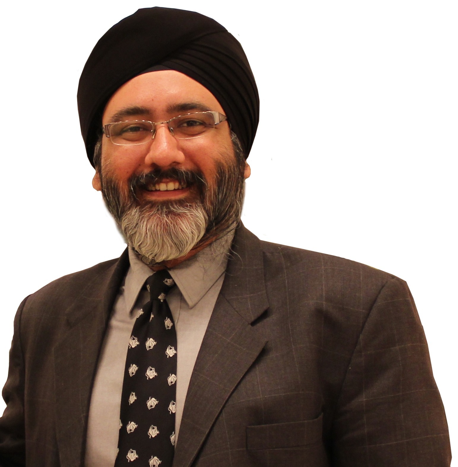 Rishiraj Sethi