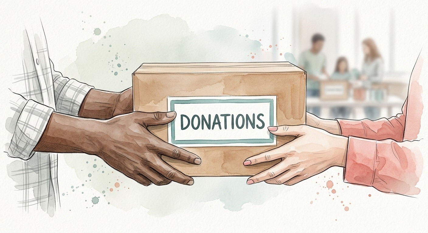 Make a Donation
