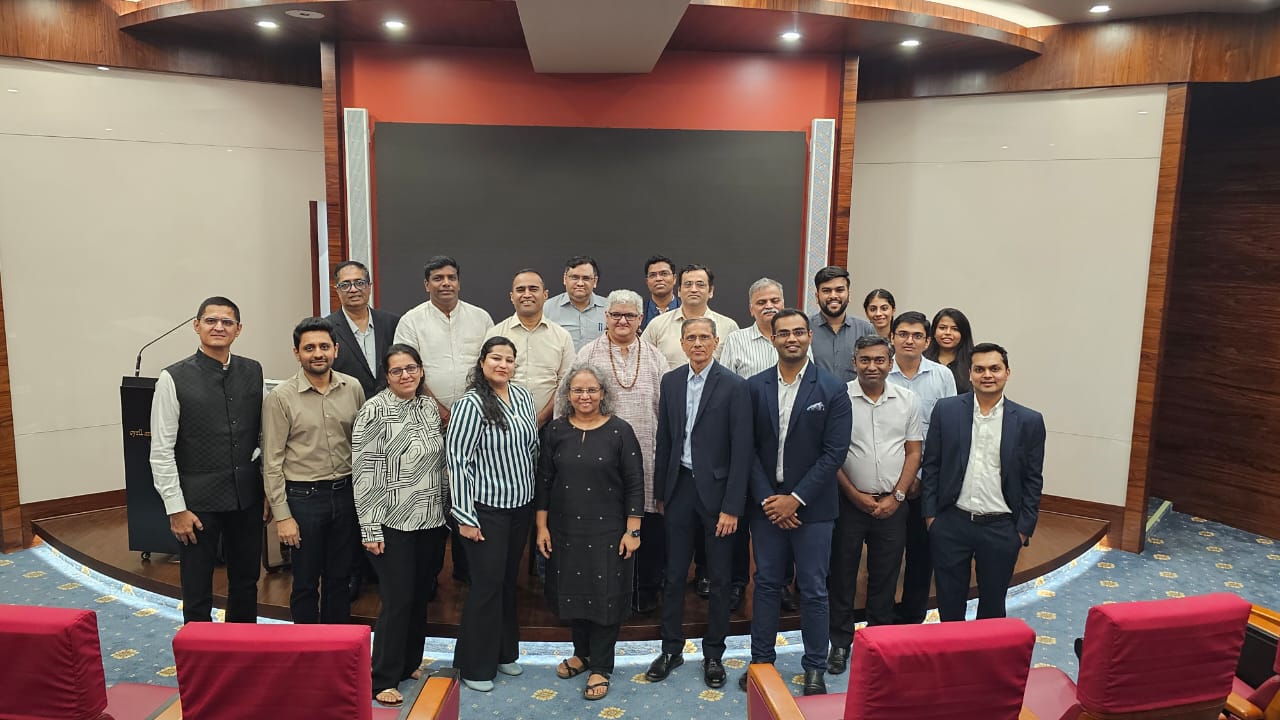 Skill Development in BFSI