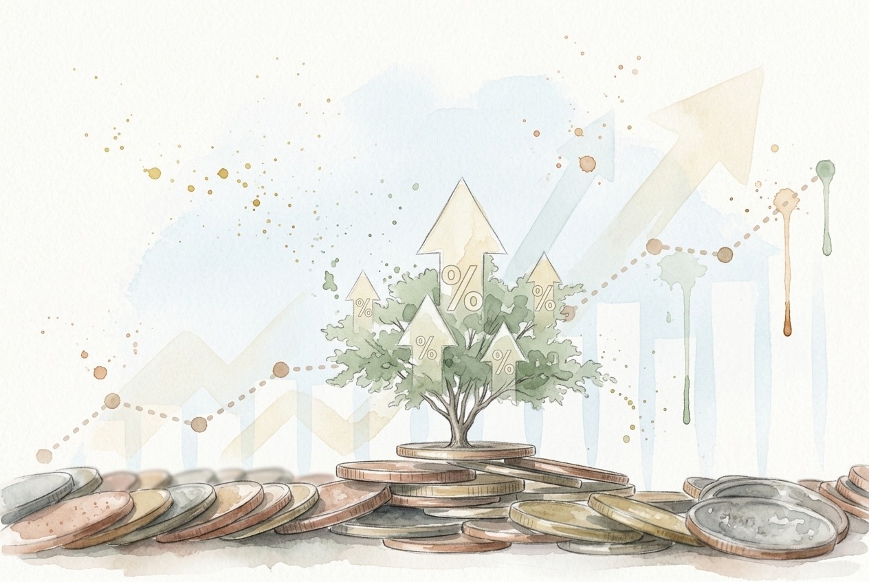 Become an Investor
