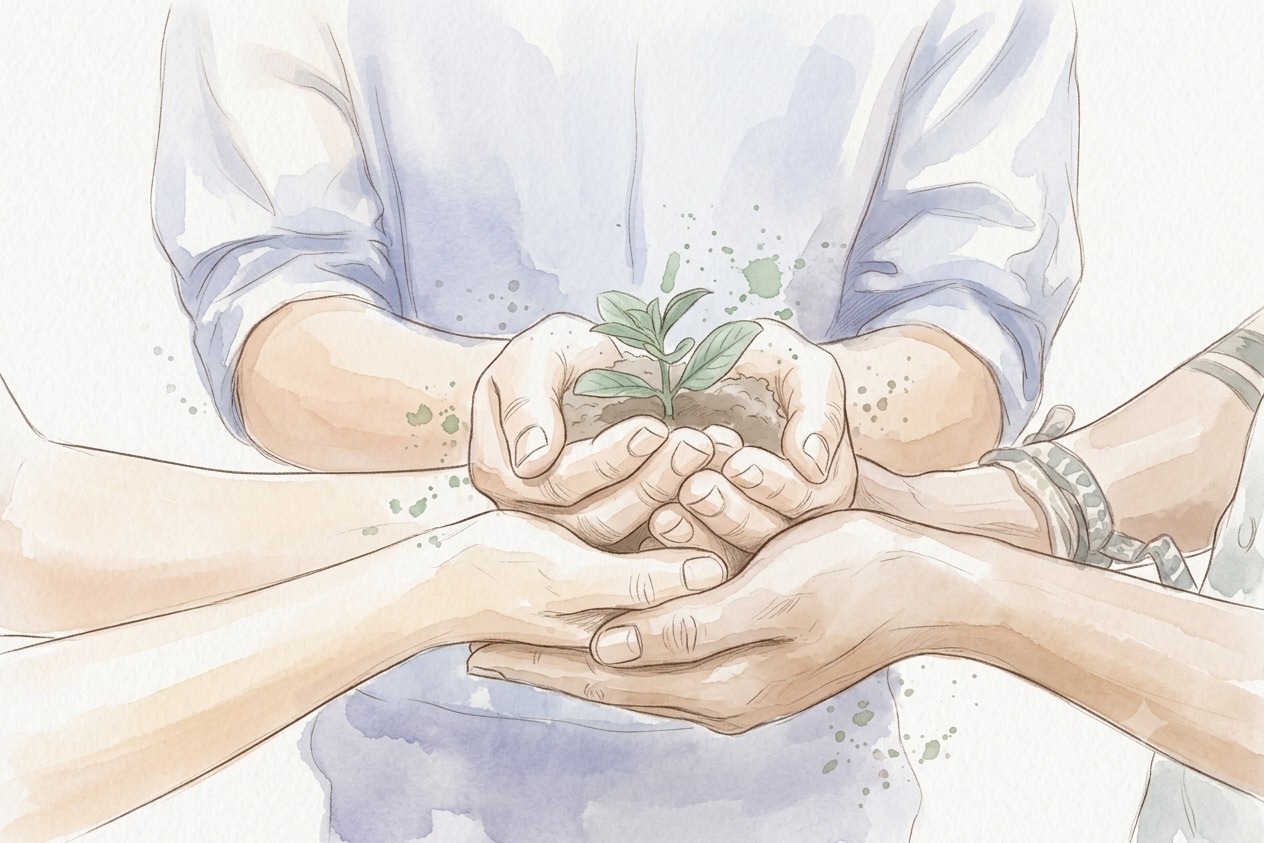 Volunteer
