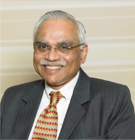 Prasad Kumar
